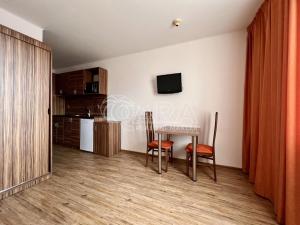 Pronájem bytu 1+kk, Brno, Křivánkovo náměstí, 26 m2
