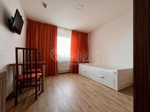 Pronájem bytu 1+kk, Brno, Křivánkovo náměstí, 26 m2