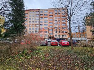 Pronájem bytu 5+1, Nový Jičín, Bezručova, 84 m2