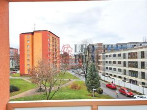 Pronájem bytu 5+1, Nový Jičín, Bezručova, 84 m2