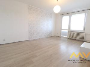 Pronájem bytu 2+1, Hradec Králové - Nový Hradec Králové, Fričova, 66 m2