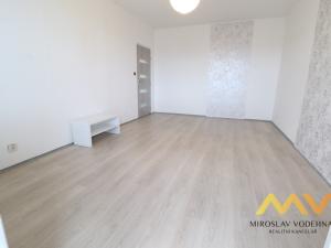 Pronájem bytu 2+1, Hradec Králové - Nový Hradec Králové, Fričova, 66 m2