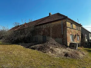 Prodej zemědělské usedlosti, Suchdol nad Odrou, 200 m2