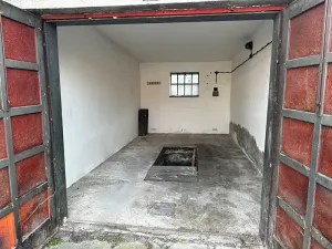 Prodej garáže, Nový Jičín, Nábřežní, 17 m2