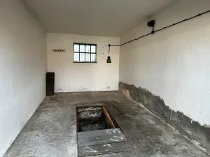 Prodej garáže, Nový Jičín, Nábřežní, 17 m2