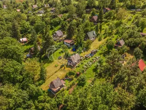 Prodej chaty, Račice, 56 m2