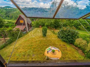 Prodej chaty, Račice, 56 m2