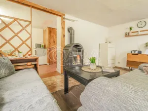 Prodej chaty, Račice, 56 m2