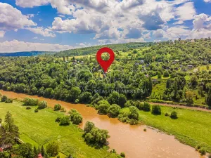 Prodej chaty, Račice, 56 m2