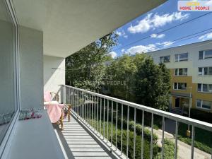 Pronájem bytu 2+kk, Kutná Hora - Šipší, Jana Palacha, 41 m2