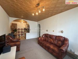 Pronájem bytu 2+kk, Kutná Hora - Šipší, Jana Palacha, 41 m2