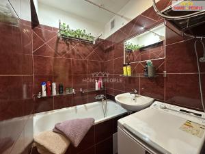 Pronájem bytu 2+kk, Kutná Hora - Šipší, Jana Palacha, 41 m2