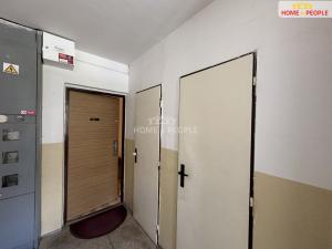 Pronájem bytu 2+kk, Kutná Hora - Šipší, Jana Palacha, 41 m2