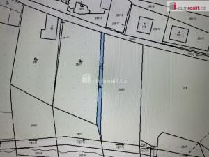 Prodej pozemku pro bydlení, Klučenice, 2276 m2