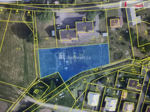 Prodej pozemku pro bydlení, Klučenice, 2943 m2