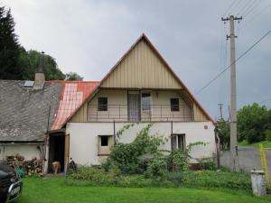 Prodej rodinného domu, Bílá Voda - Městys Bílá Voda, 214 m2