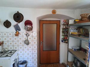 Prodej rodinného domu, Bílá Voda - Městys Bílá Voda, 214 m2