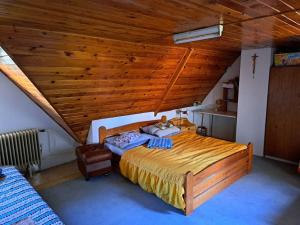 Prodej rodinného domu, Bílá Voda - Městys Bílá Voda, 214 m2