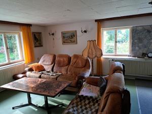 Prodej rodinného domu, Bílá Voda - Městys Bílá Voda, 214 m2