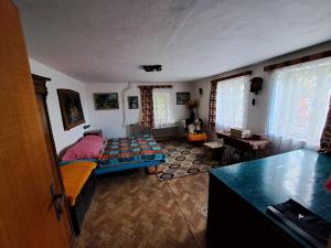 Prodej rodinného domu, Bílá Voda - Městys Bílá Voda, 214 m2