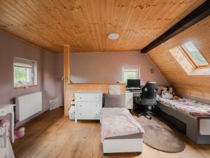 Prodej rodinného domu, Mnichovice, 364 m2