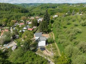 Prodej rodinného domu, Mnichovice, 364 m2