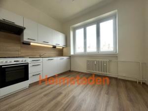 Pronájem bytu 2+1, Karviná - Nové Město, Čapkova, 56 m2