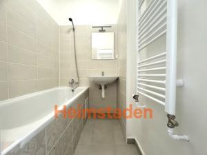 Pronájem bytu 2+1, Karviná - Nové Město, Čapkova, 56 m2
