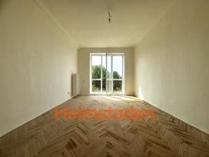 Pronájem bytu 2+1, Karviná - Nové Město, Čapkova, 56 m2