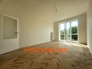 Pronájem bytu 2+1, Karviná - Nové Město, Čapkova, 56 m2