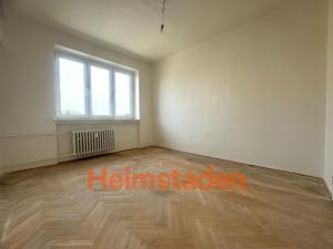 Pronájem bytu 2+1, Karviná - Nové Město, Čapkova, 56 m2