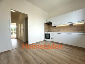 Pronájem bytu 2+1, Karviná - Nové Město, Čapkova, 56 m2
