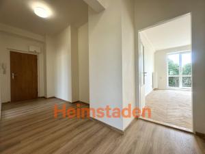 Pronájem bytu 2+1, Karviná - Nové Město, Čapkova, 56 m2