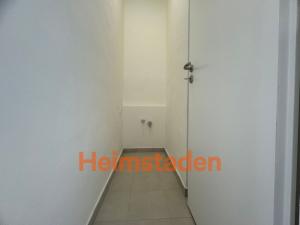 Pronájem bytu 2+1, Karviná - Nové Město, Čapkova, 56 m2