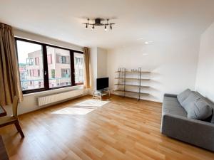 Pronájem bytu 2+kk, Praha - Košíře, Musílkova, 70 m2