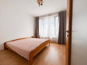 Pronájem bytu 2+kk, Praha - Košíře, Musílkova, 70 m2