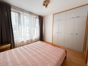 Pronájem bytu 2+kk, Praha - Košíře, Musílkova, 70 m2