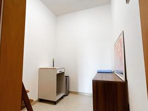 Pronájem bytu 2+kk, Praha - Košíře, Musílkova, 70 m2