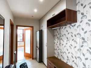 Pronájem bytu 2+kk, Praha - Košíře, Musílkova, 70 m2
