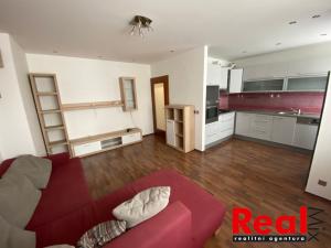 Pronájem bytu 2+kk, Modřice, Komenského, 64 m2