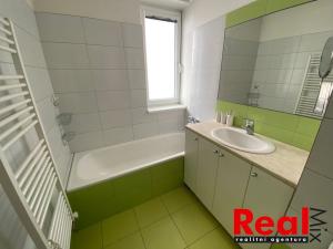 Pronájem bytu 2+kk, Modřice, Komenského, 64 m2