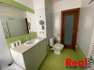 Pronájem bytu 2+kk, Modřice, Komenského, 64 m2