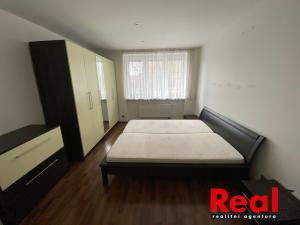 Pronájem bytu 2+kk, Modřice, Komenského, 64 m2