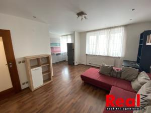 Pronájem bytu 2+kk, Modřice, Komenského, 64 m2