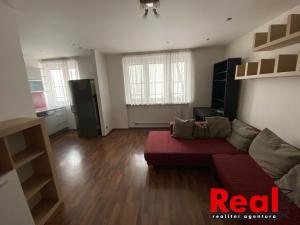 Pronájem bytu 2+kk, Modřice, Komenského, 64 m2