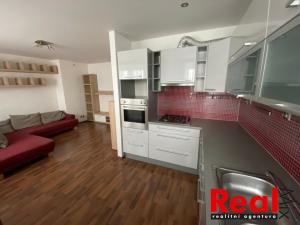 Pronájem bytu 2+kk, Modřice, Komenského, 64 m2