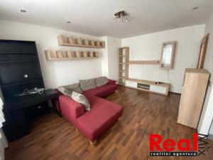 Pronájem bytu 2+kk, Modřice, Komenského, 64 m2