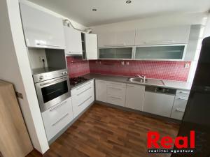 Pronájem bytu 2+kk, Modřice, Komenského, 64 m2