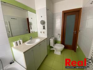 Pronájem bytu 2+kk, Modřice, Komenského, 64 m2