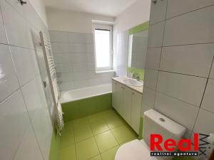 Pronájem bytu 2+kk, Modřice, Komenského, 64 m2